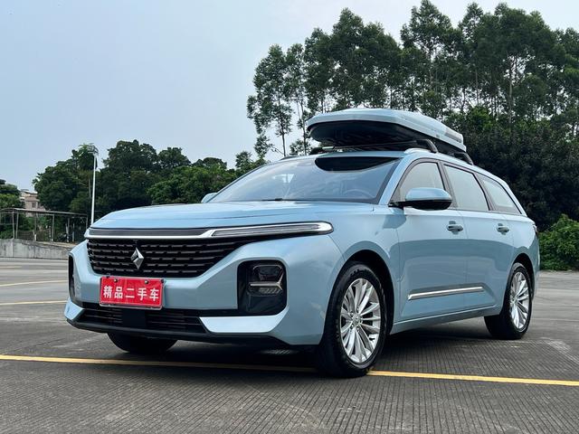 Baojun Valli