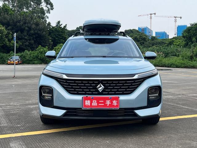 Baojun Valli