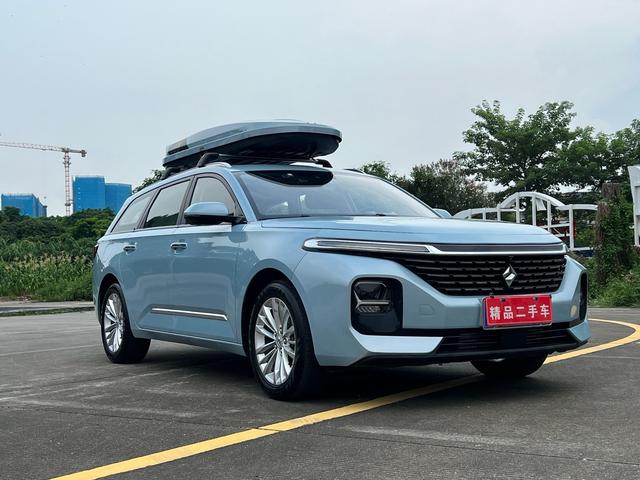 Baojun Valli