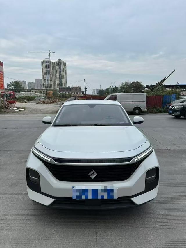 Baojun RC-5