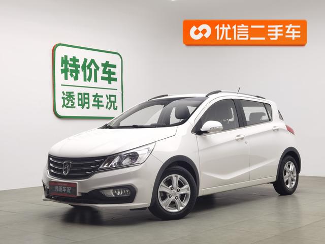 Baojun 310