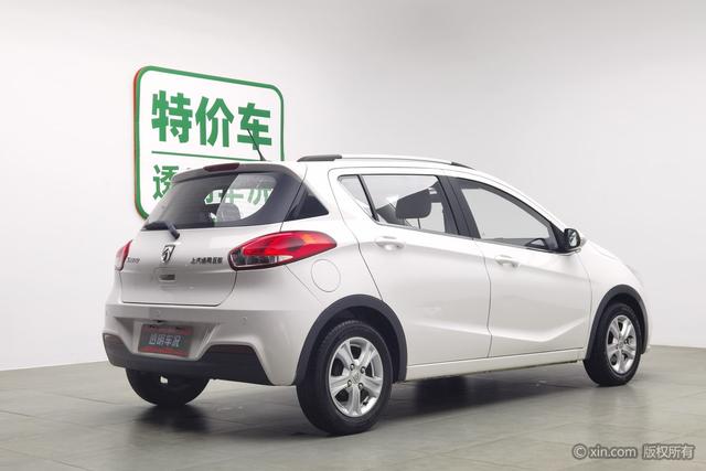 Baojun 310