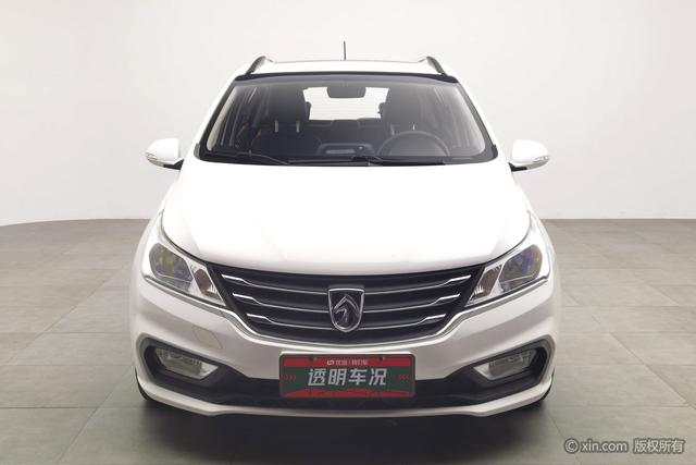 Baojun 310