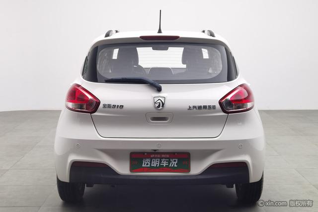 Baojun 310