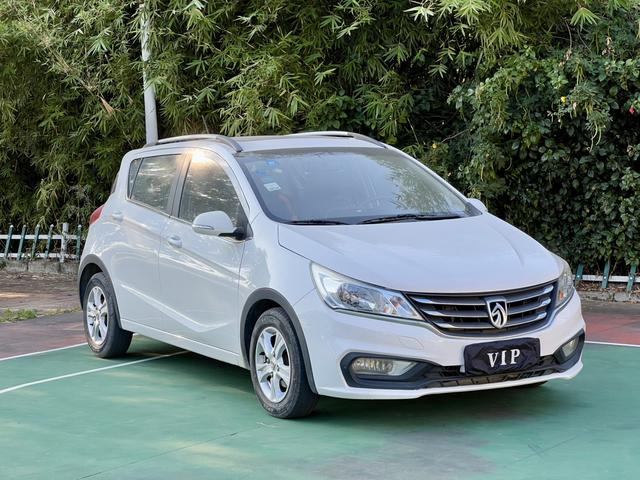 Baojun 310