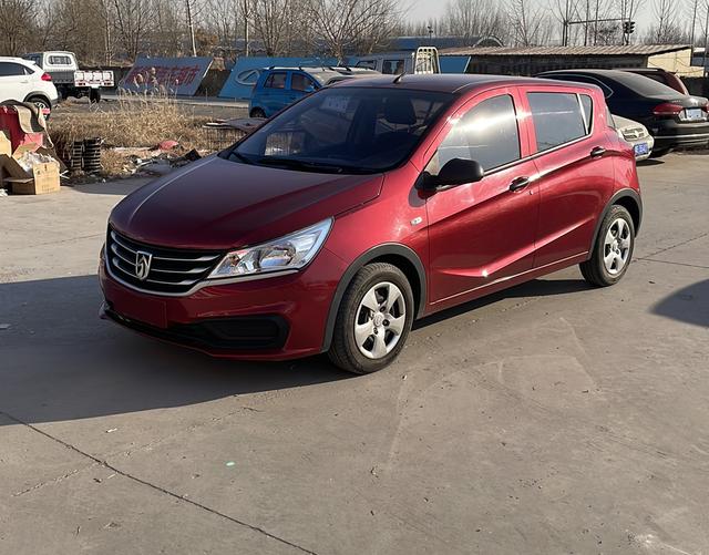 Baojun 310