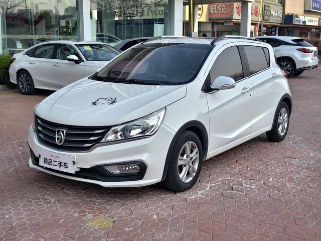 Baojun 310