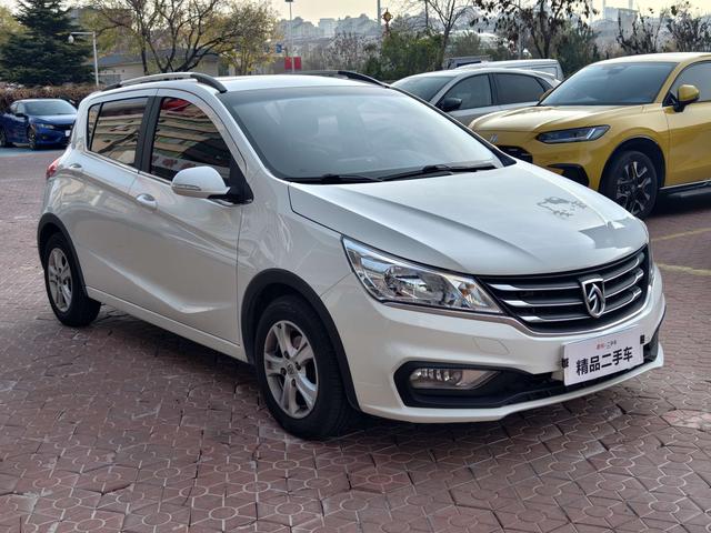 Baojun 310