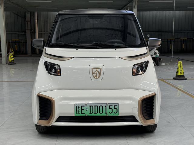 Baojun E200