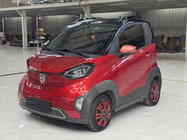 Baojun E100