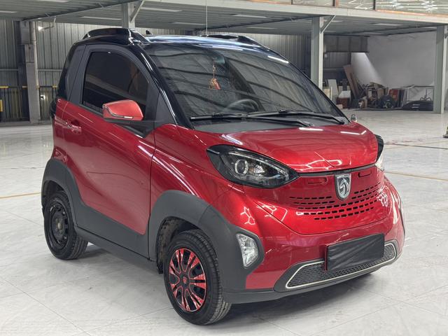 Baojun E100