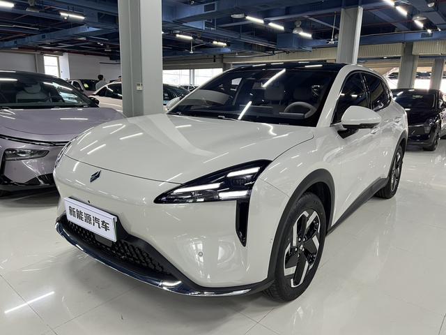 Baojun Yunhai EV