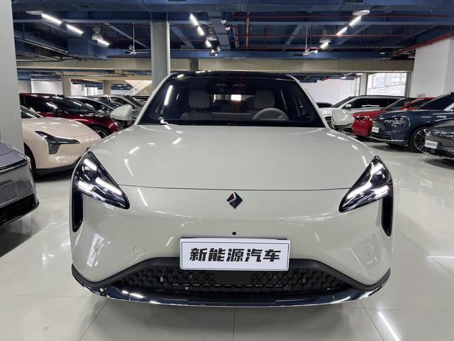 Baojun Yunhai EV