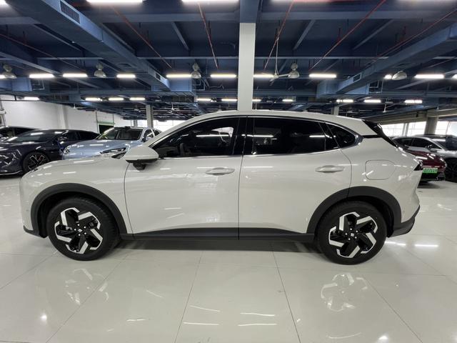 Baojun Yunhai EV