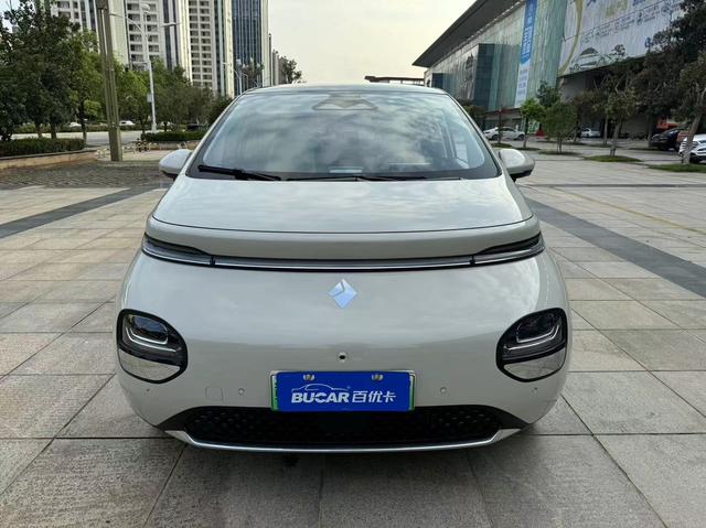 Baojun Clouds