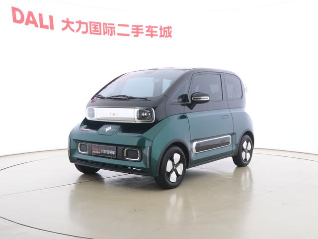 Baojun KiWi EV