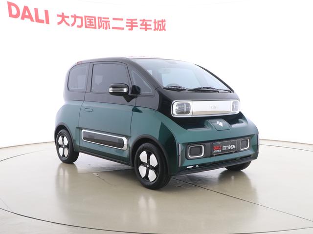 Baojun KiWi EV