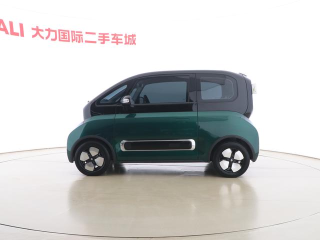 Baojun KiWi EV