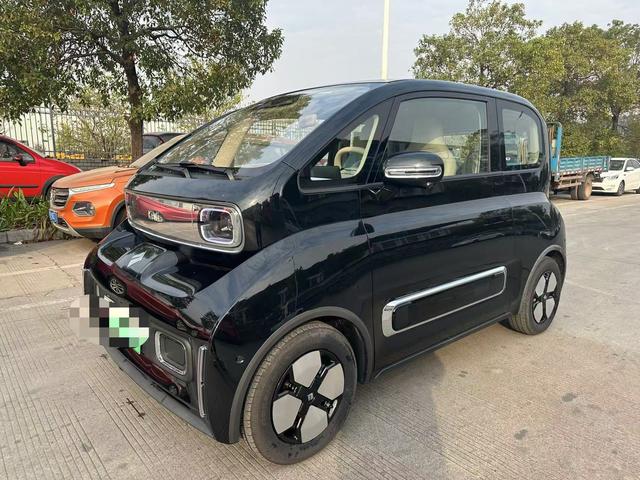 Baojun KiWi EV