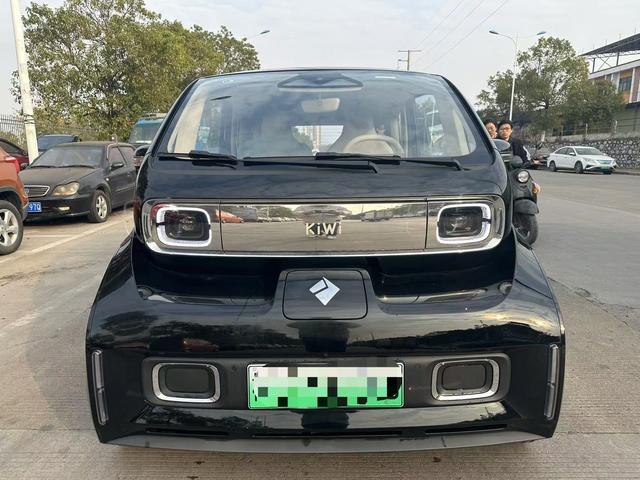 Baojun KiWi EV