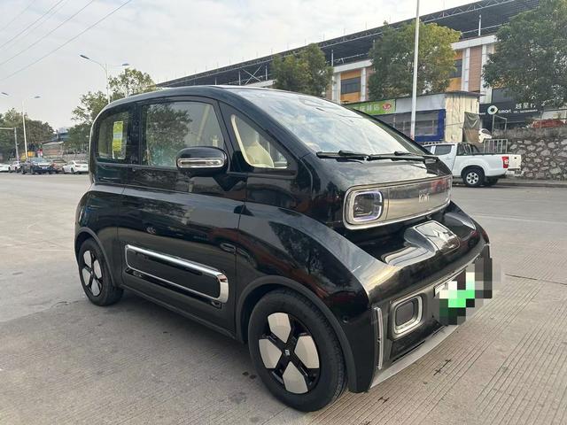 Baojun KiWi EV