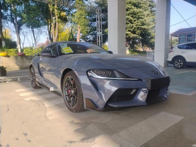 Toyota Supra