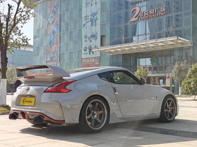 Nissan 370Z