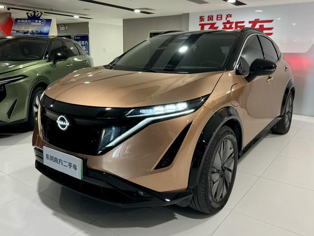 Nissan ARIYA