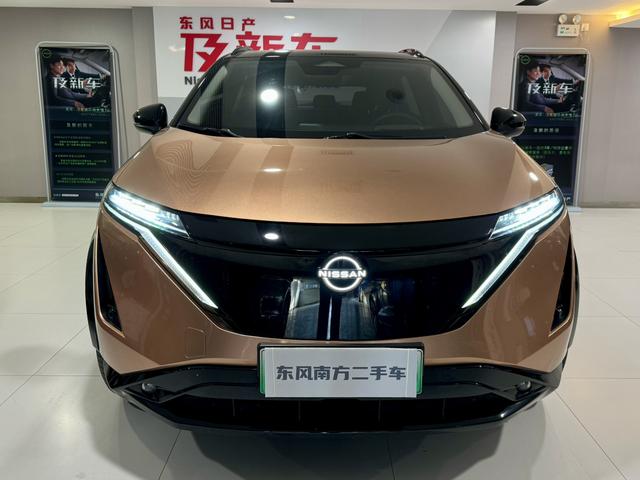 Nissan ARIYA