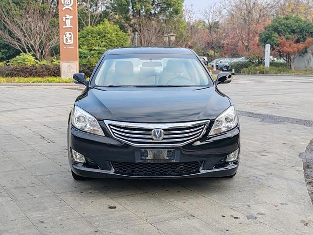 Changan Ruicheng