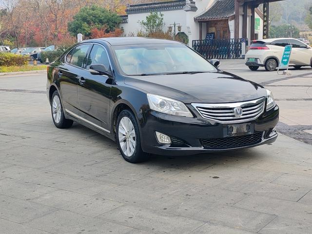 Changan Ruicheng