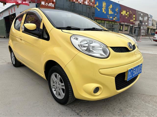 Changan Benben MINI