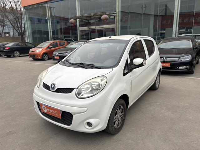 Changan Benben MINI