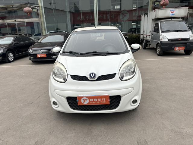 Changan Benben MINI