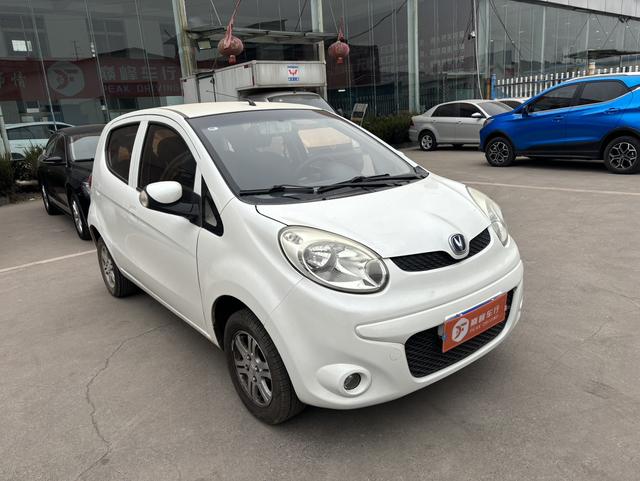 Changan Benben MINI