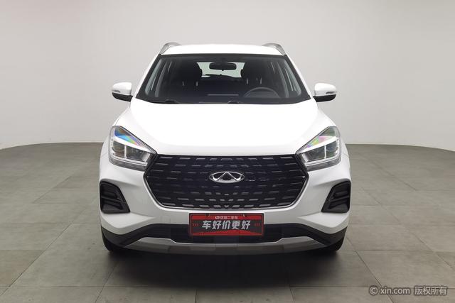 Chery Tiggo e