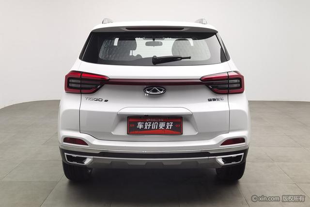 Chery Tiggo e