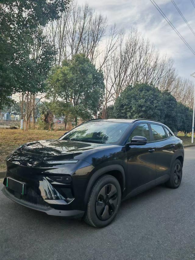 Chery Shuxiangjia