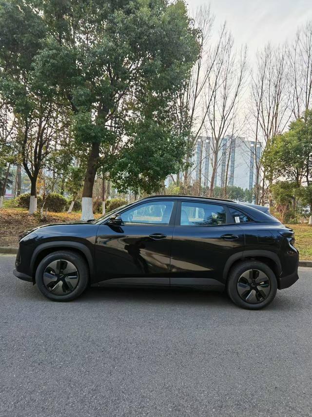 Chery Shuxiangjia