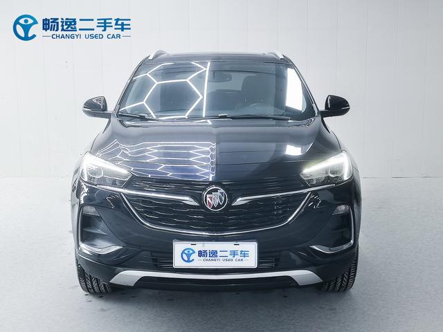 Buick Encore GX