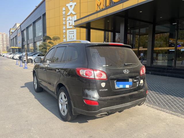 Hyundai Shengda (imported)