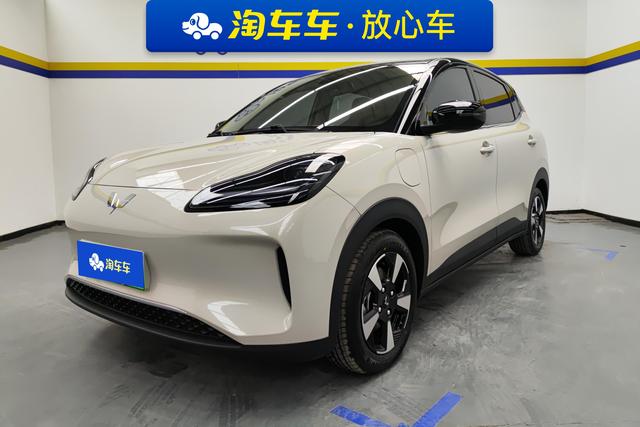 Wuling Bingo PLUS