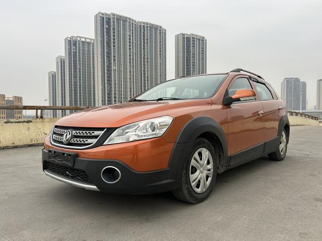 Dongfeng Fengshen H30