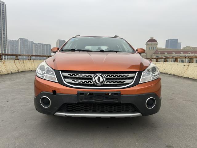 Dongfeng Fengshen H30