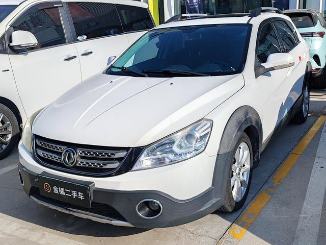 Dongfeng Fengshen H30