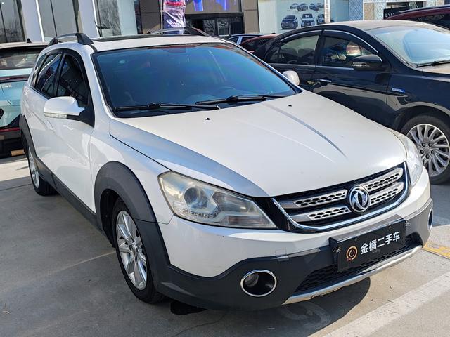 Dongfeng Fengshen H30