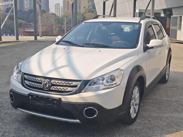 Dongfeng Fengshen H30