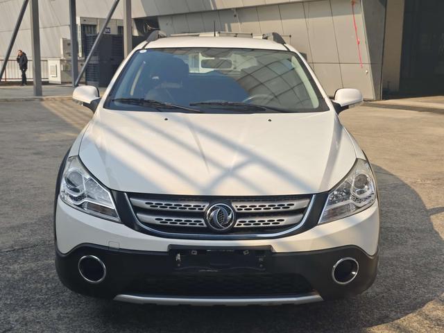 Dongfeng Fengshen H30