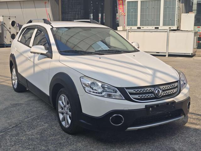 Dongfeng Fengshen H30