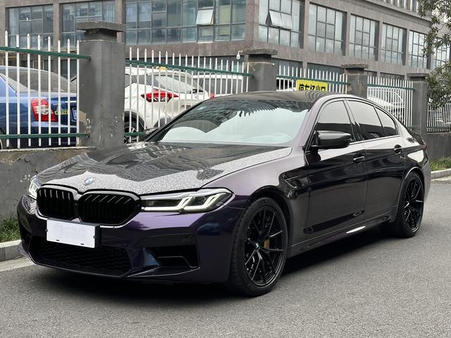 BMW M5